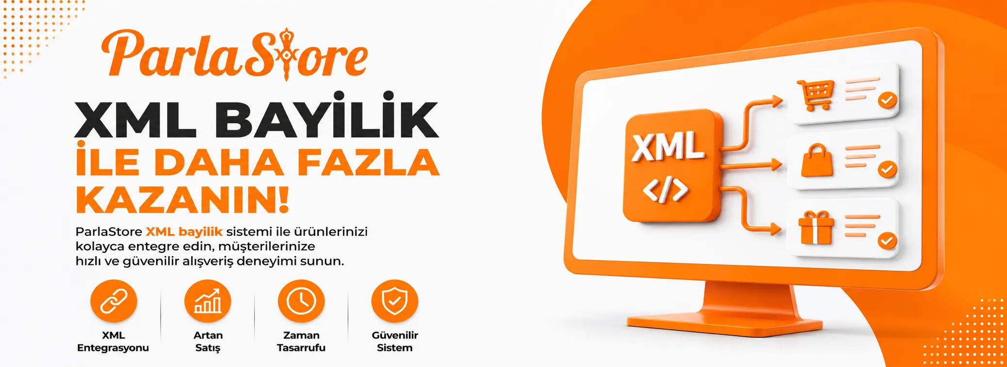 Parla Xml